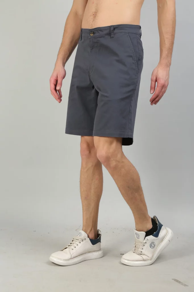 Basic Shorts Kelowna BC | Pure Cotton Shorts Canada – Beyoustyles