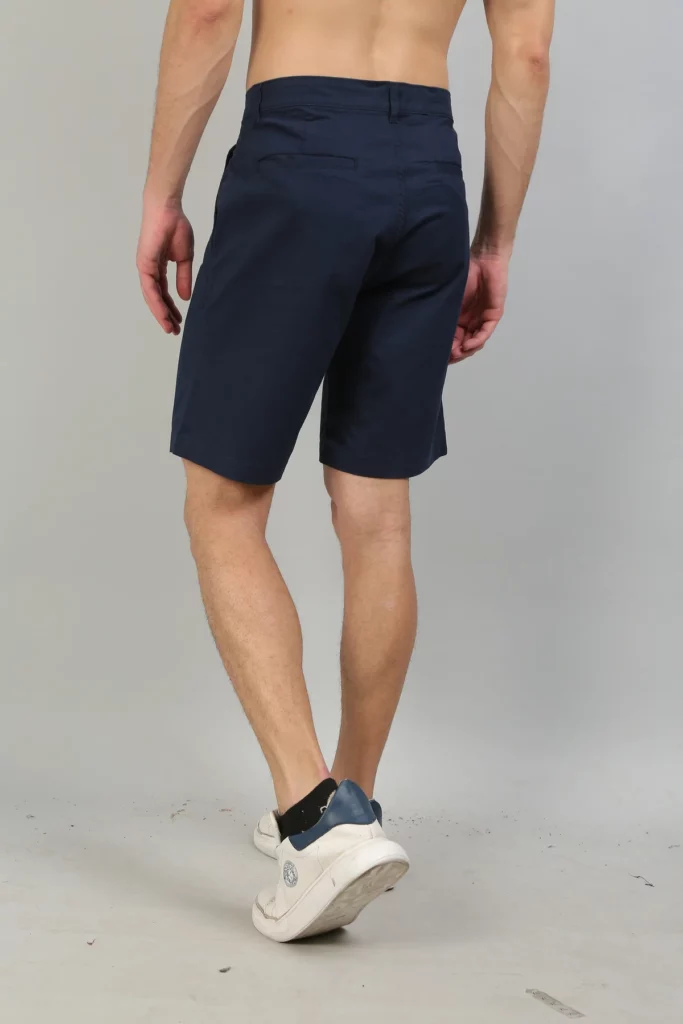 Basic Shorts Kelowna BC – Pure Cotton Comfort from Beyoustyles