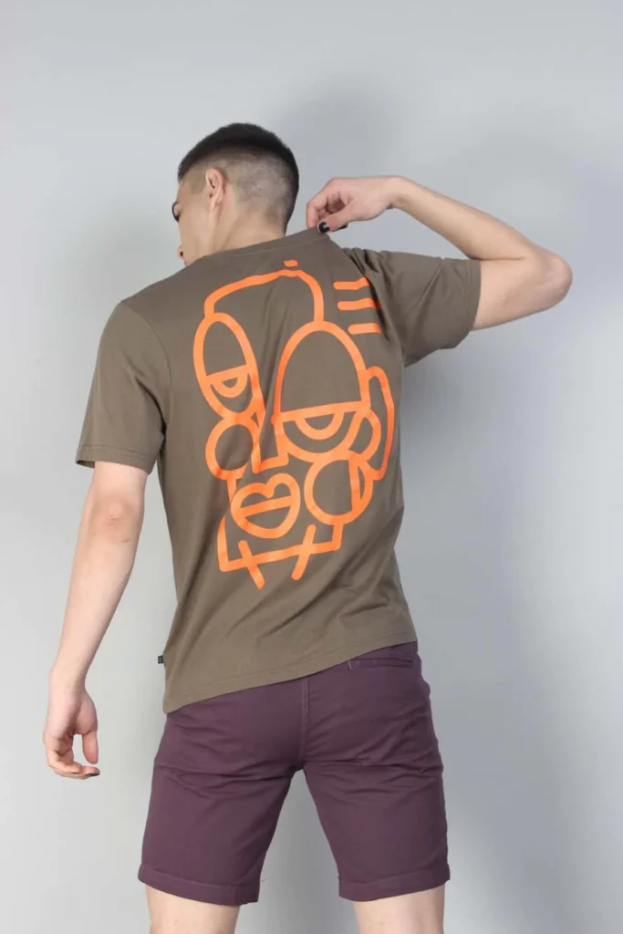 Best T-Shirts for Men UK – Your Guide to Everyday Casual Style