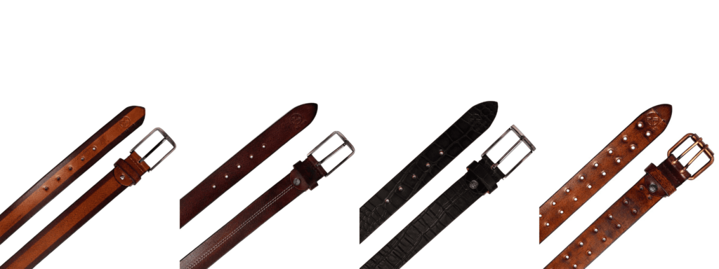 Genuine Leather Belt | Affordable Leather Belt That Lasts