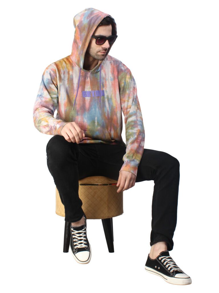 Stylish Hoodies For Men