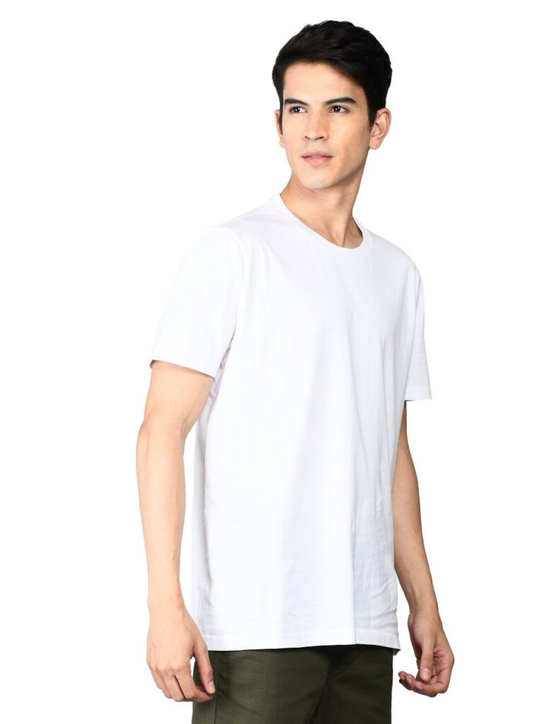 Plain White t-shirt | Plain White tees