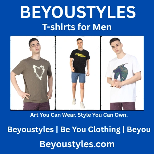 Mens T-shirts Online | Buy T-shirts for Men