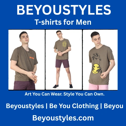 Dark Brown Shirts UK, Men's Brown Tees & T-Shirts UK