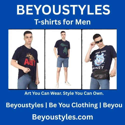 Graphic Tees UK