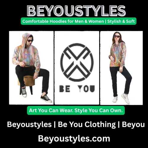 Comfortable Hoodies for Men & Women