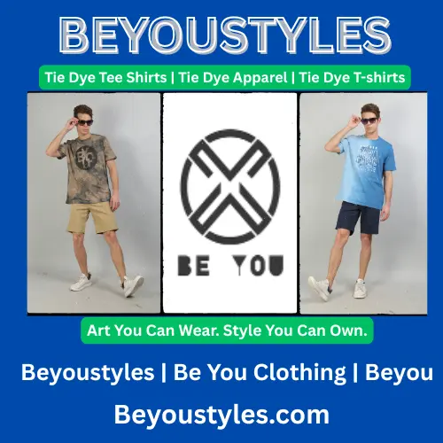 Tie Dye Tee Shirts, Tie Dye Apparel