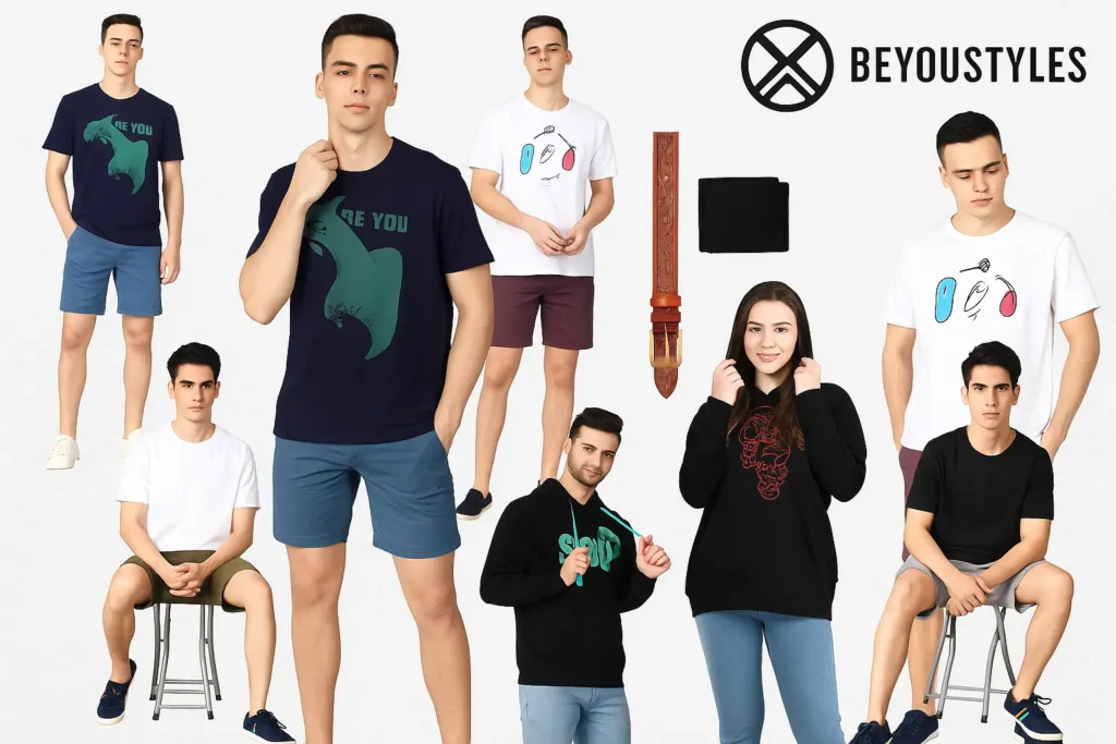 Beyoustyles Clothing