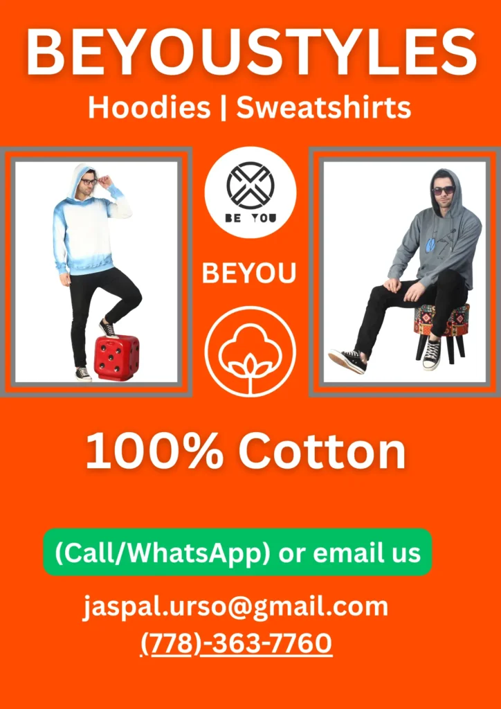 Buy men's hoodies online with fast delivery