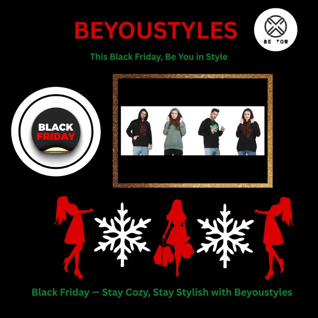 Black Friday Sale