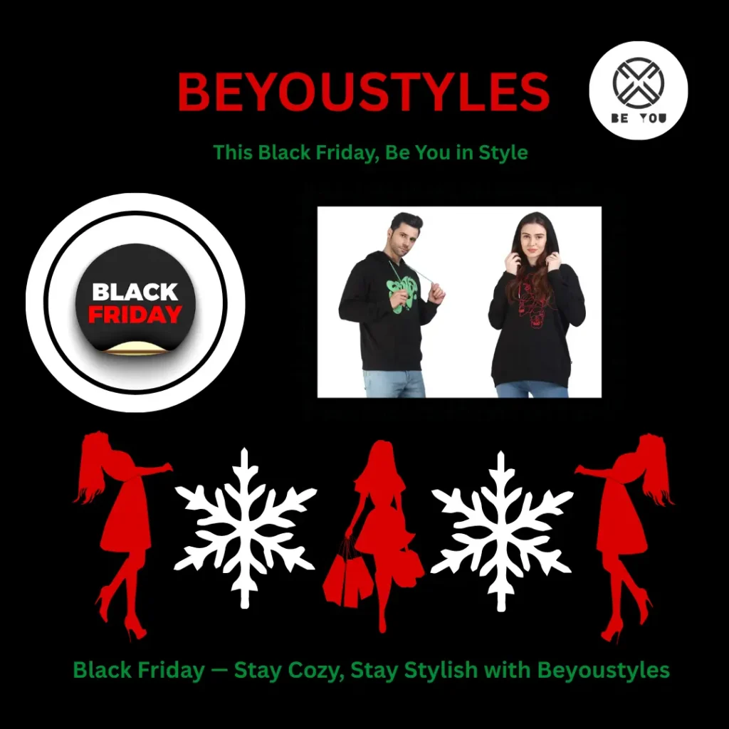 Black Friday Sale Bwyoustyles