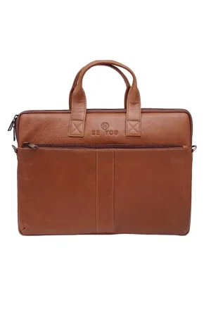 Leather Laptop Bags